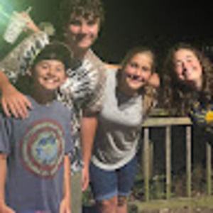 Meet your Posher, Maggie